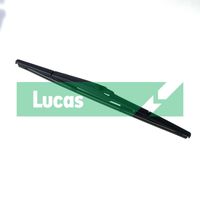 HELLA 9XW358179161 - Limpiaparabrisas - Rear