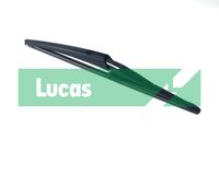 HELLA 9XW358136261 - Limpiaparabrisas - Smartech