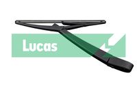 HELLA 9XW358164111 - Limpiaparabrisas - EasySets