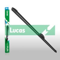 HELLA 9XW358164111 - Limpiaparabrisas - EasySets