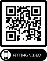 LUCAS LWDF19 - Limpiaparabrisas