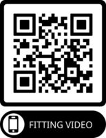 LUCAS LWDF23D - Limpiaparabrisas