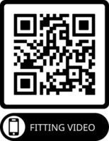 LUCAS LWDF24A - Limpiaparabrisas