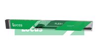 HELLA 9XW358136261 - Limpiaparabrisas - Smartech