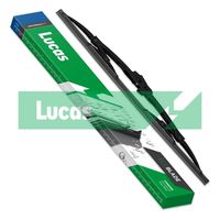 HELLA 9XW358164191 - Limpiaparabrisas - EasySets