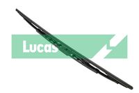HELLA 9XW191397241 - Limpiaparabrisas - Truck