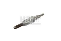 BOSCH 0250201036 - Bujía de precalentamiento - Duraterm