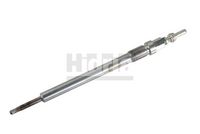 BOSCH 0250703008 - Bujía de precalentamiento - Duraspeed