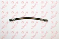 VILLAR 6184581 - Tubo flexible de frenos