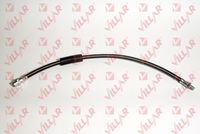 VILLAR 6184751 - Tubo flexible de frenos