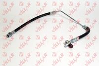 VILLAR 6184752 - Tubo flexible de frenos