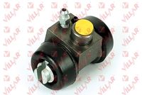 VILLAR 6235160 - Cilindro de freno de rueda