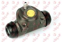 VILLAR 6235168 - Cilindro de freno de rueda