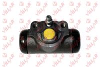 VILLAR 6235073 - Cilindro de freno de rueda