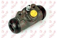 VILLAR 6235123 - Cilindro de freno de rueda