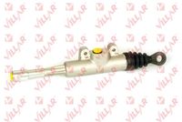 VILLAR 6223100 - Cilindro maestro, embrague