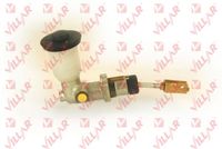 VILLAR 6222759 - Cilindro maestro, embrague