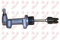 VILLAR 6222378 - Cilindro maestro, embrague