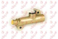 VILLAR 6223314 - Cilindro maestro, embrague