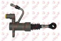 VILLAR 6222988 - Cilindro maestro, embrague