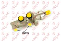 VILLAR 6213571 - Cilindro principal de freno