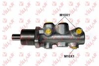 VILLAR 6212846 - Cilindro principal de freno