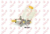 VILLAR 6212357 - Cilindro principal de freno