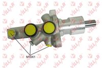 VILLAR 6213072 - Cilindro principal de freno