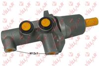VILLAR 6212470 - Cilindro principal de freno
