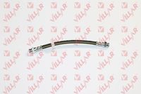 VILLAR 6184340 - Tubo flexible de frenos