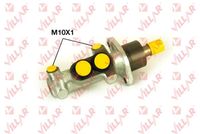 VILLAR 6213615 - Cilindro principal de freno