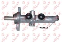 VILLAR 6212466 - Cilindro principal de freno