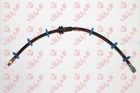 VILLAR 6184443 - Tubo flexible de frenos