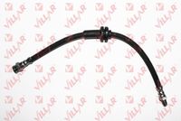 VILLAR 6184444 - Tubo flexible de frenos
