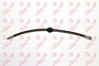 VILLAR 6184671 - Tubo flexible de frenos