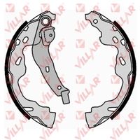 VILLAR 6290868 - Juego de zapatas de frenos