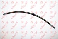 VILLAR 6184794 - Tubo flexible de frenos