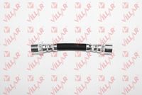 VILLAR 6184806 - Manguera de frenos
