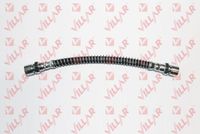 VILLAR 6184820 - Tubo flexible de frenos