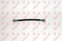 VILLAR 6184834 - Tubo flexible de frenos