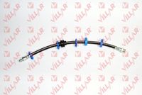 VILLAR 6184866 - Tubo flexible de frenos