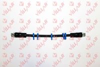 VILLAR 6184867 - Tubo flexible de frenos
