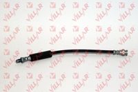 VILLAR 6184957 - Tubo flexible de frenos