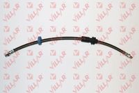 VILLAR 6184959 - Tubo flexible de frenos
