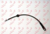VILLAR 6184961 - Tubo flexible de frenos