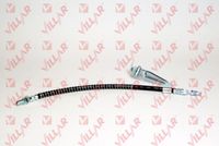 VILLAR 618A021 - Tubo flexible de frenos