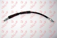 VILLAR 618A027 - Tubo flexible de frenos