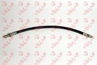 VILLAR 618A039 - Tubo flexible de frenos