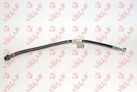 VILLAR 618A171 - Tubo flexible de frenos