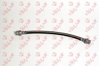VILLAR 618A172 - Tubo flexible de frenos